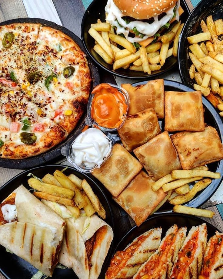 Taste Quest: Discovering Lesotho’s Best Food Restaurants