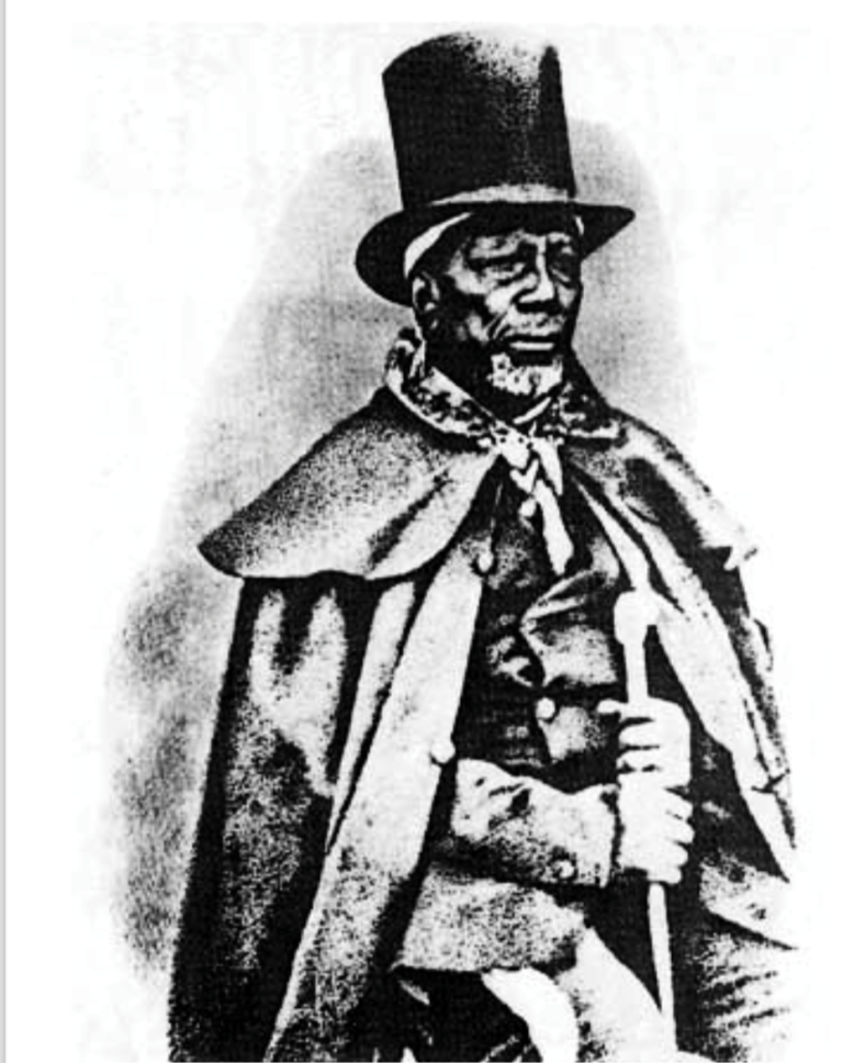 President Xi Jinping’s desired world, what can Lesotho learn from this policy?