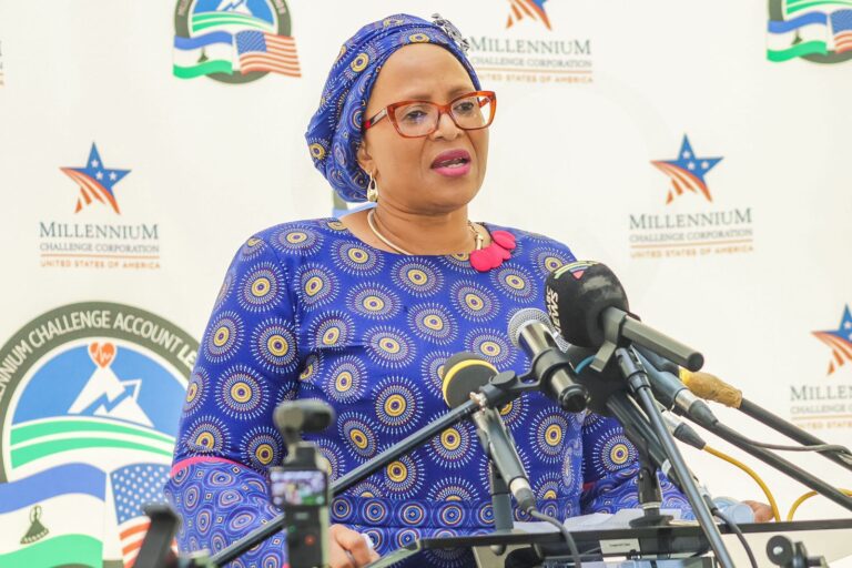 Technical Assistance Program Launched