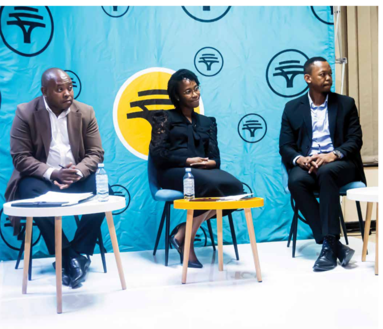 FNB Lesotho Adopts a Card Localization Feature in their Services
