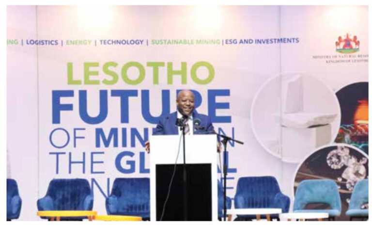 The mining indaba, a slap in the face