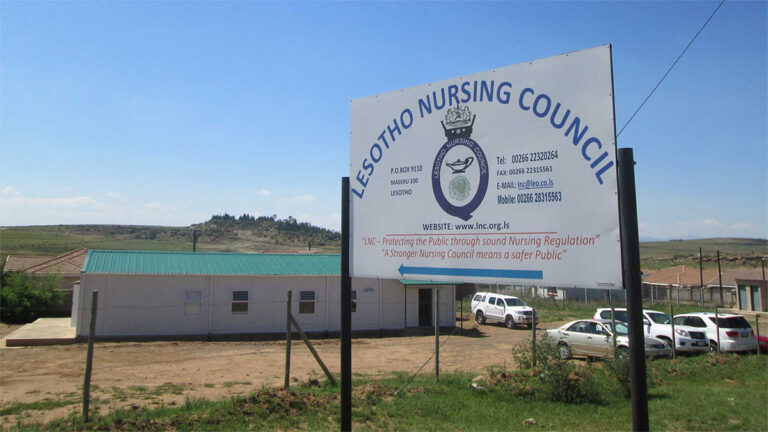 Nurses worried over high rate of unemployment