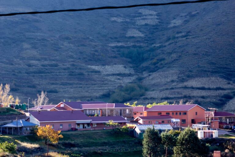 ‘Mamohau Pension Fund Scandal 