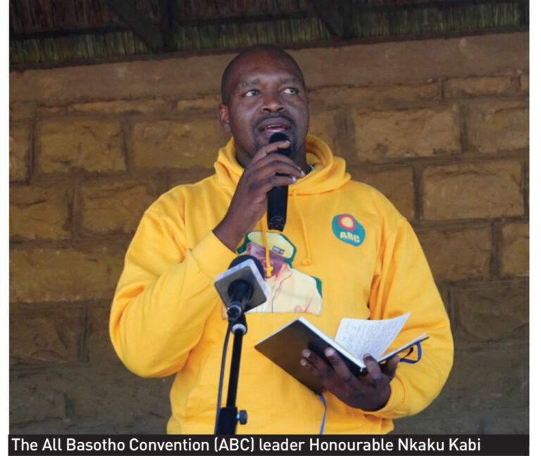 ABC On A Renewal Path – Kabi