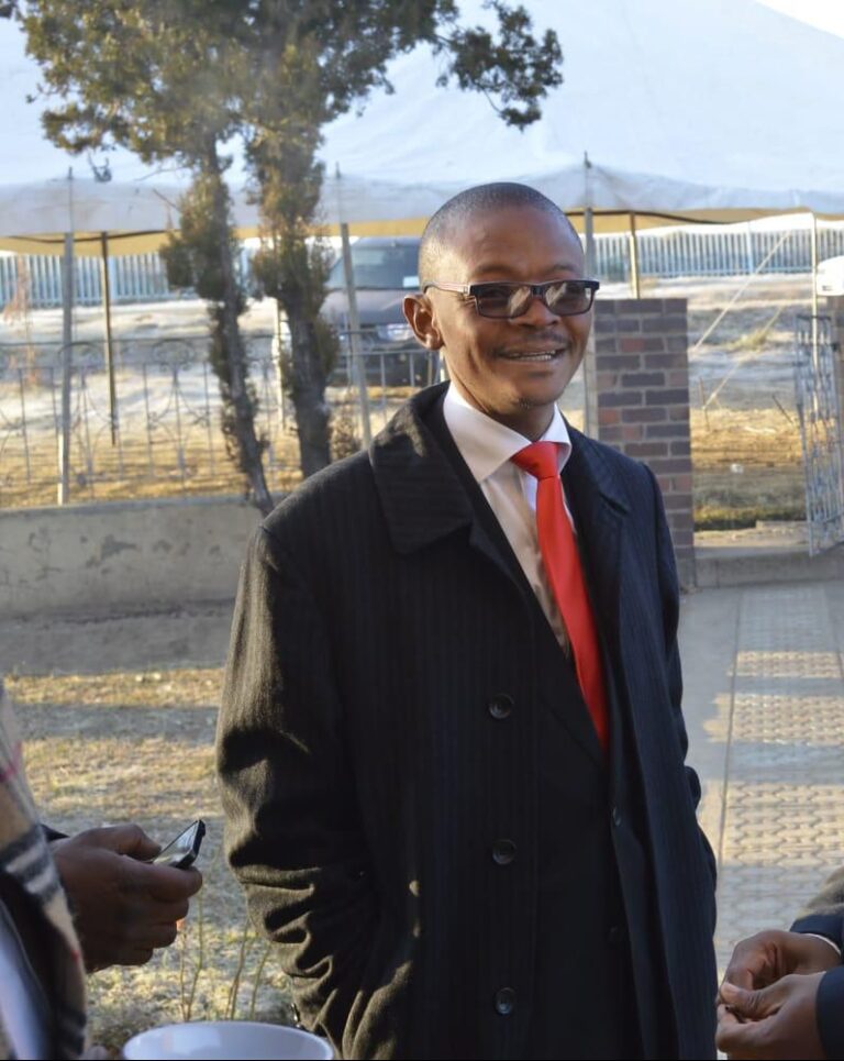 Mosisili Family Breaks Silence on Alcohol Battle