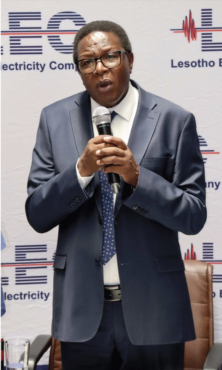 Gvt and LEWA Setting LEC Up For Failure