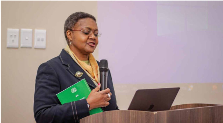 AG uncovers major financial discrepancies in Government accounts 