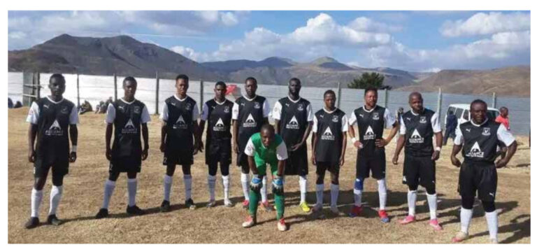 Manonyane FC Triumphs in Tribunal And Avoids Relegation From The VodacomPremier League