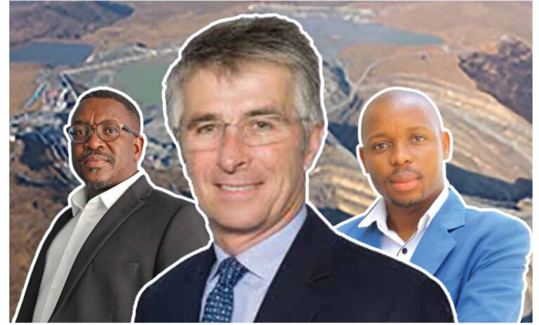 Gem Diamonds tug-of-war persists