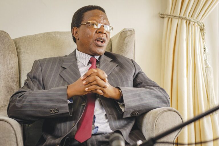 RFP parliamentary caucus wants BAP removed from coalition govt 
