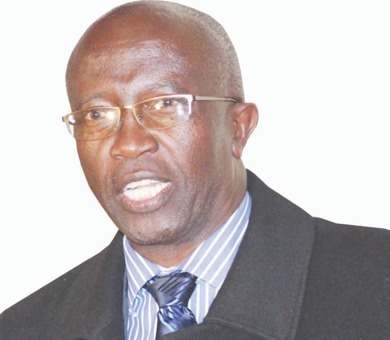 Five Police Officers Nearly killed Mokhosi