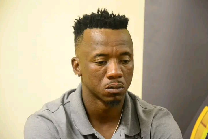 Madidilane Wants To Stay