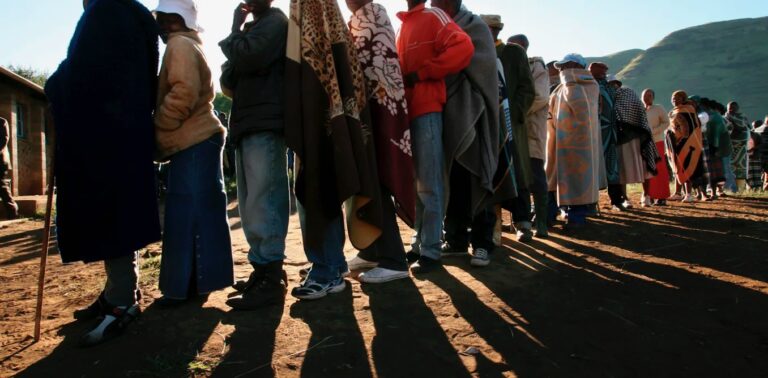 Why Basotho Should Reflect on Their Role in Shaping Lesotho’s Material Conditions