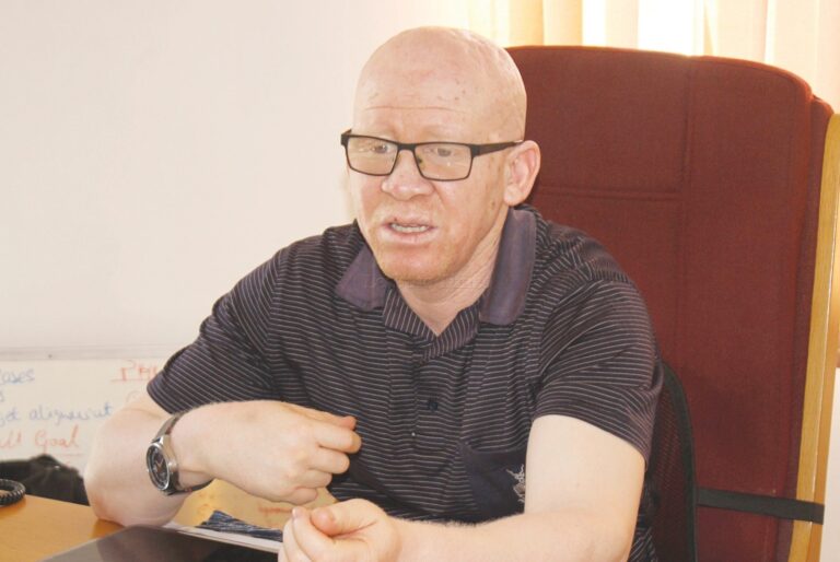 Forget Reforms…Make New Constitution – TRC