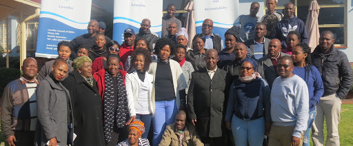 Lesotho Too Divided For Implementation of Reforms
