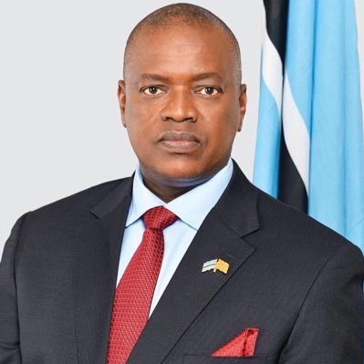 BOTSWANA PRESIDENT LAUNCHES THUO LETLOTLO GUIDELINES