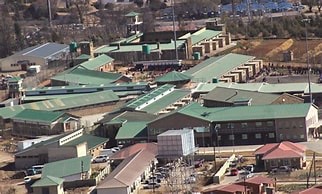 Correctional Service Commissioner admits warders brutally torture inmates