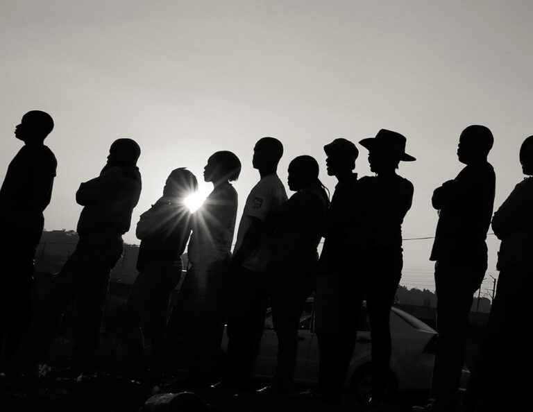 Are We Overstating Business as The Answer to Youth Unemployment?