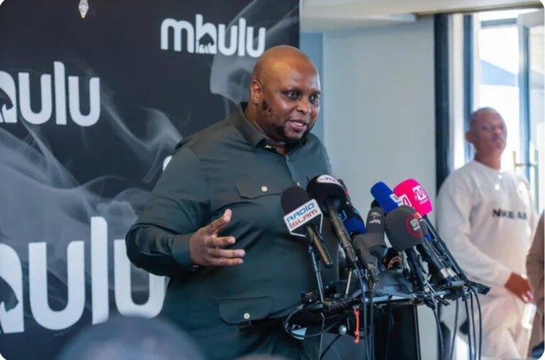 Floyd Shivambu’s explosive allegations: Corruption, drug use, and a new political party