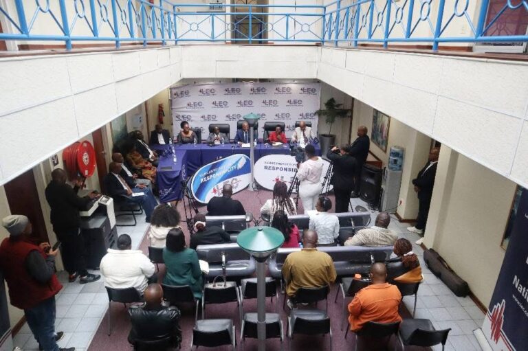 LEC Announces Staggered 3% Salary Adjustment 