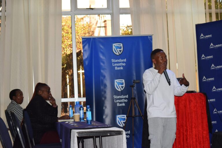 Standard Lesotho Bank Partners with XPORT to Open China Trade Gateway for Basotho Businesses