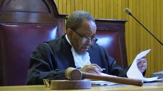 Justice System in Crisis as Judges Exit Leaving 218 Unfinished Cases