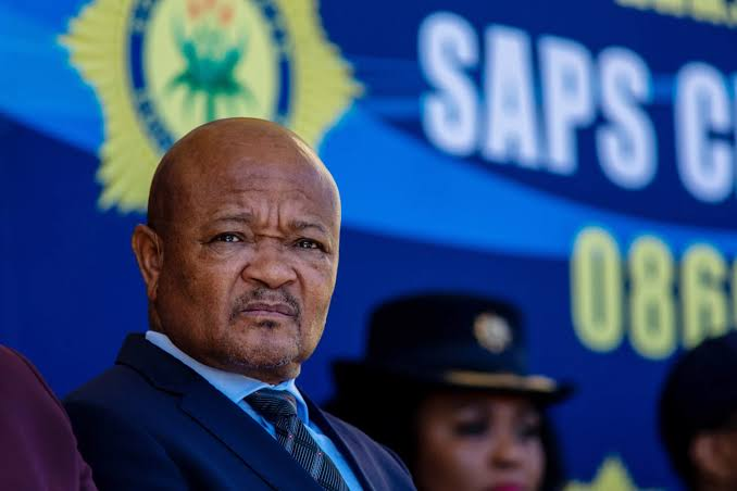uMkhonto weSizwe Party Files Criminal Case Against Mchunu and Major-General Sibiya for Perjury