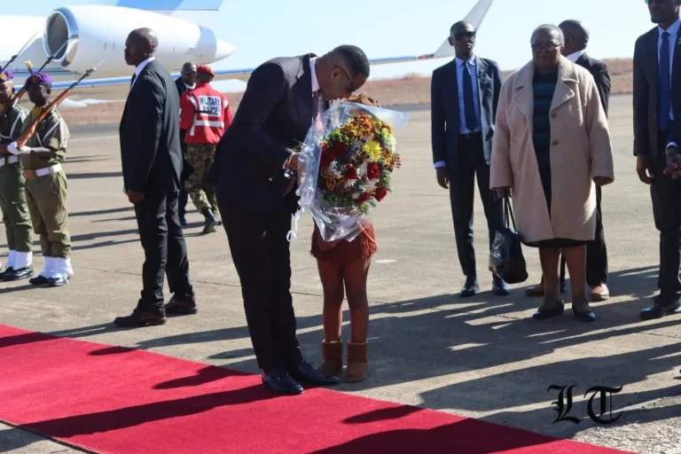 Botswana U-turns…Reinstates Import Restrictions on Key Vegetables