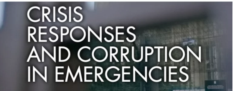 Disaster Declarations Must Be Anchored in Law, Not Political Convenience