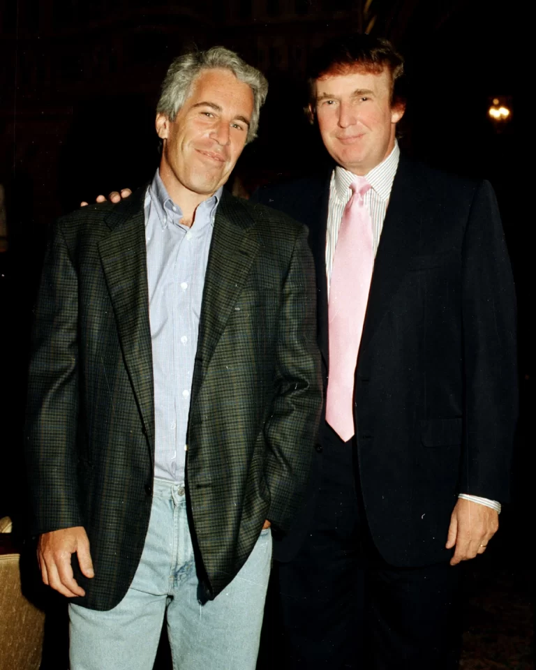 WSJ report marks latest twist in Trump-Epstein saga: Recent developments, explained