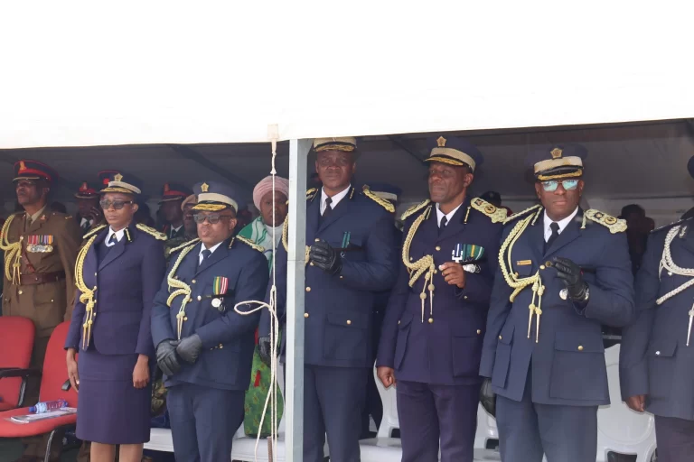 Lesotho Lawyer Takes Police to Court Over Social Media “Public Shaming” of Suspects