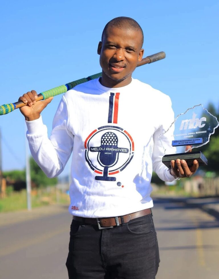 Lesotho Tribune Statement on the Assault of Journalist Monaheng Mphahama