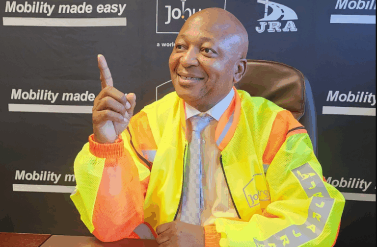 Patriotic Alliance places Kunene on leave of absence