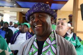 RFP MP Imprisoned Over Land Fraud Allegations