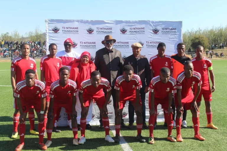Maroala FC Reinforces Squad Ahead of Vodacom Premier League Debut