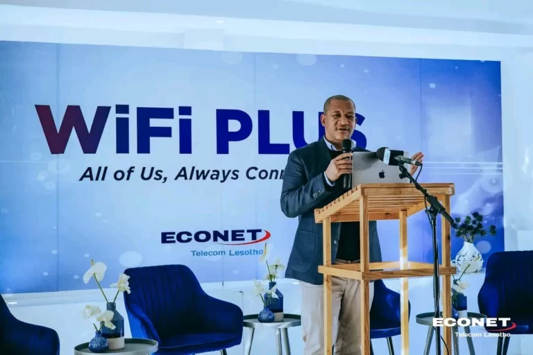 ETL launches advanced Wi-Fi with easy accessibility
