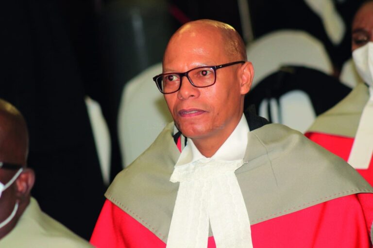 Murder Accused Tlelase Denies Role in Killings of ‘Leqhashasha’ and Two Others