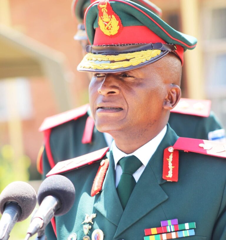 Kamoli Testifies in Defence of Soldiers Accused of 2014 Murder