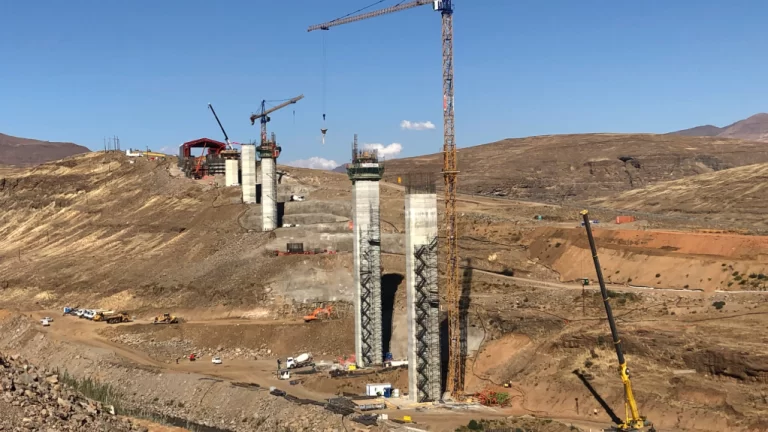 Who Builds, Who Benefits? The Case for Local Content in Construction