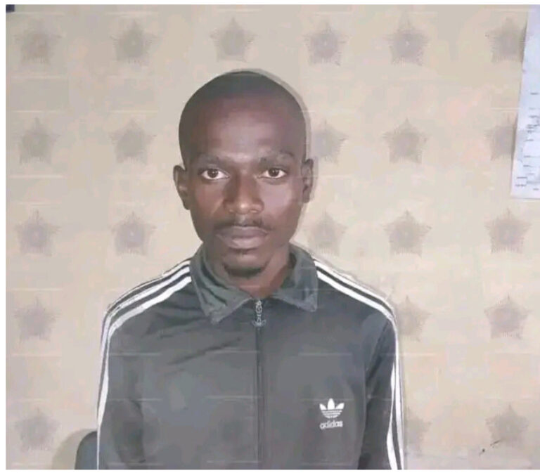 High Court Delivers Stern Blow to GBV with Life Sentence for Triple Murderer