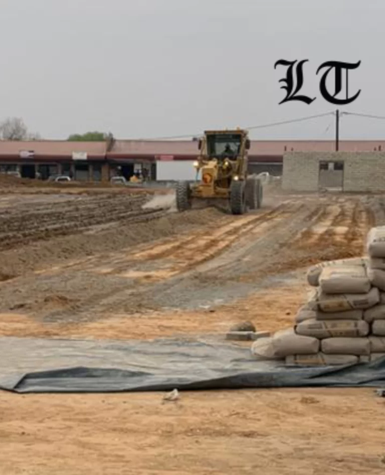 TY Taxi Terminal Project Marred by Conflict of Interest