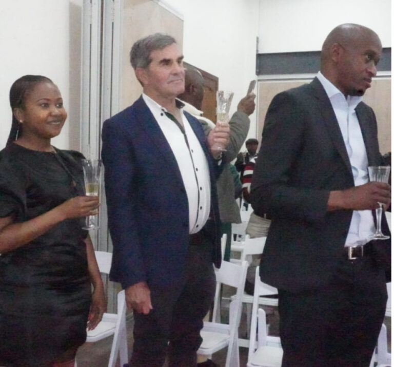 Lehae Funerals sets the bar high for funeral services
