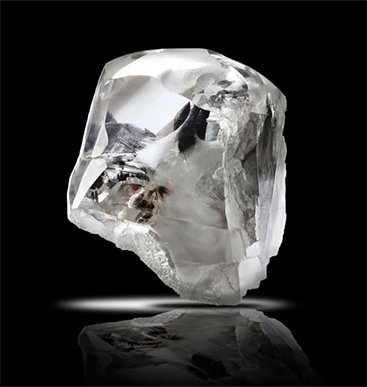 Lesotho Must Not Miss the Diamond Opportunity Hidden in Tariffs