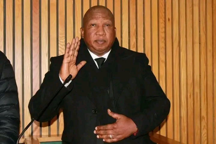 Letsoela Blames Political Interference for Mahao’s Death during Explosive Court Testimony