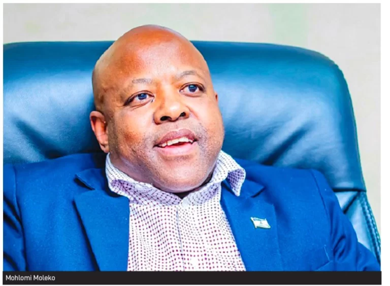 Mafeteng, Mohale’s Hoek to benefit from LLWDP II