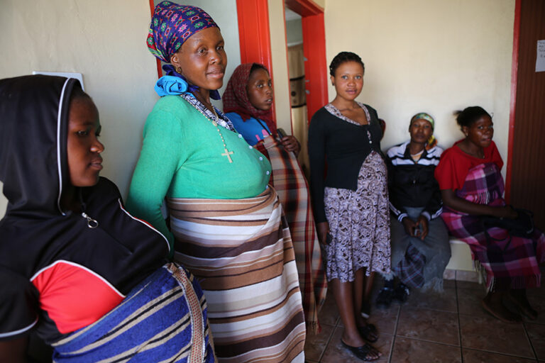 Using Music Therapy to Decrease Maternal Mortality