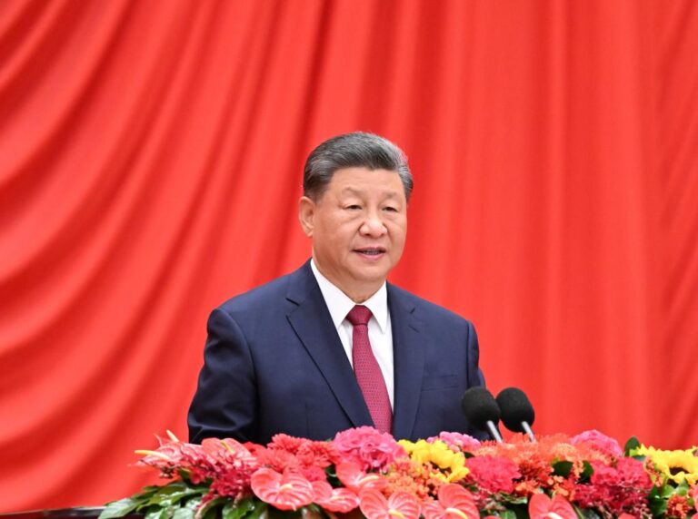 China’s National Day: Inspirations for strategic development in Lesotho