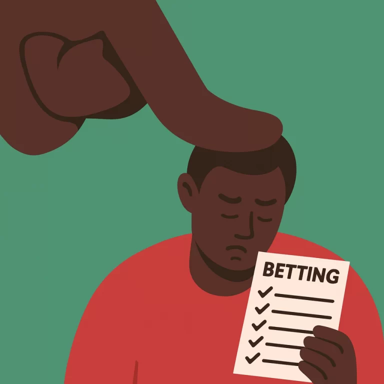 Sports Betting Is Bleeding Lesotho Dry