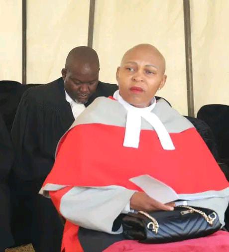 Life sentences handed down in Ha-Lebentlele massacre