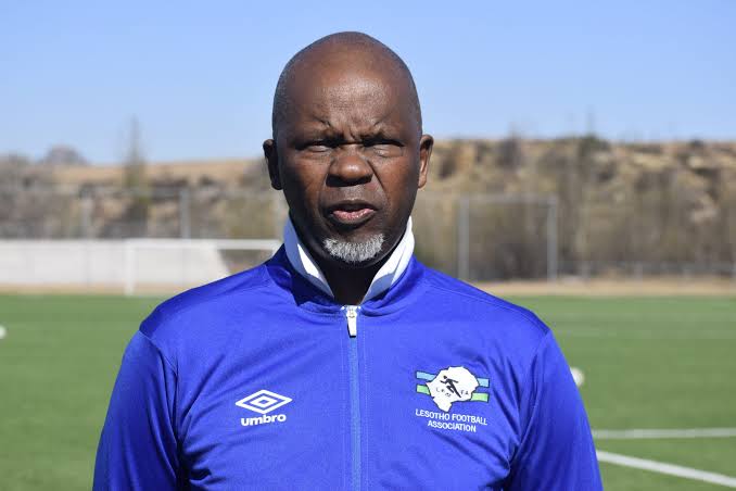 Change at LEFA Is No Longer a Question It Is a Necessity